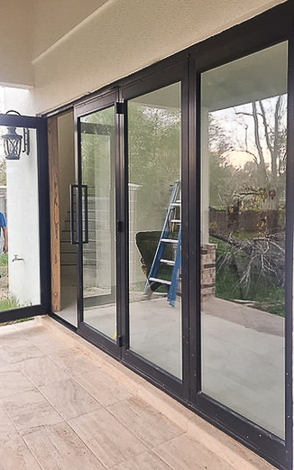 BiFold Doors3-2-2