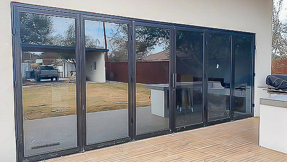 BiFold Doors4-2-2