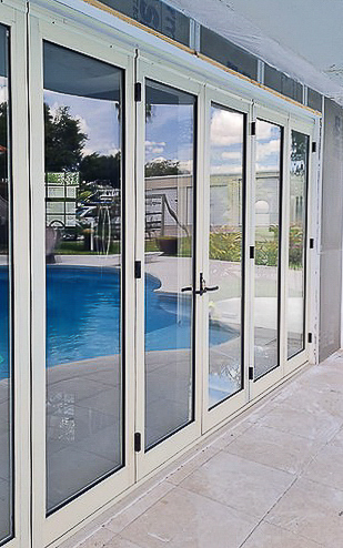 BiFold Doors5-2-2
