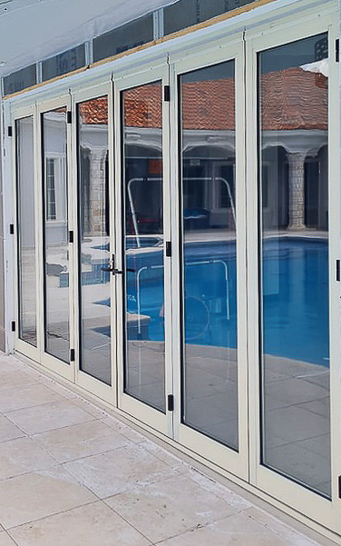 BiFold Doors6-2-2