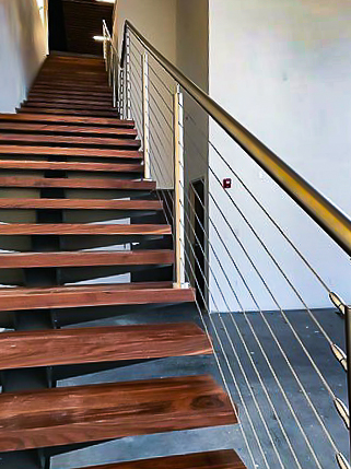 Cable Railing1-2
