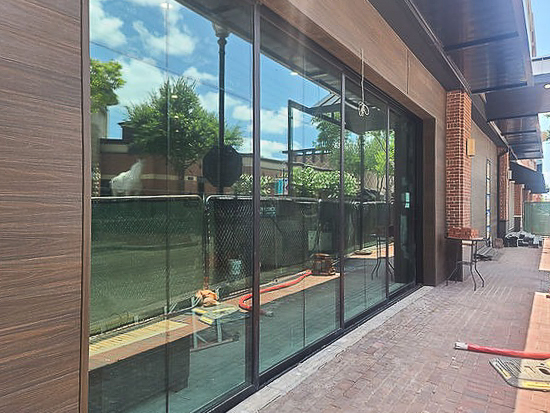 Commercial Doors2-4
