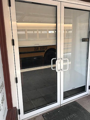 Commercial Doors3-4