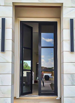 Entrance Doors2-2-2