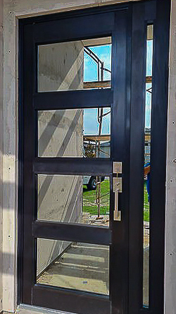 Entrance Doors3-2-2