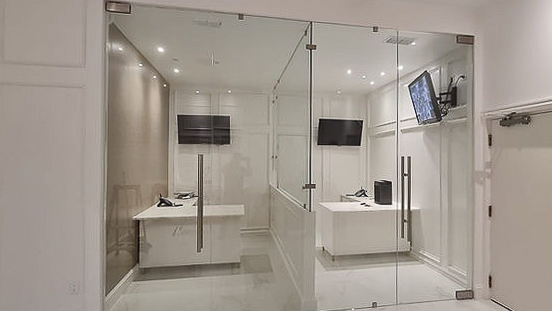 Office Partitions1-4