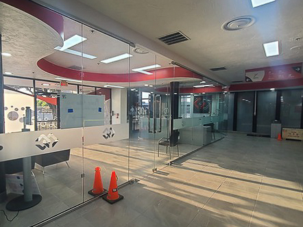 Office Partitions4-4