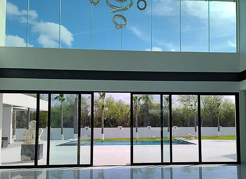 Sliding Doors5-2